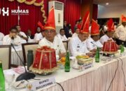 Pemkot Parepare Tegaskan Komitmen dalam Mendukung Ketahanan Pangan Nasional