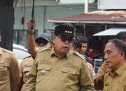 Bangunan Eks Toko CU Lama akan Bertransformasi Menjadi Pusat UMKM Parepare