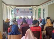 Musrenbang Kelurahan Parepare Dorong Partisipasi Masyarakat dalam Perencanaan Pembangunan