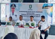 Musrenbang Kelurahan Lumpue Jadi Momentum Perjuangan Aspirasi Masyarakat