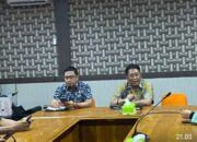 Semangat Baru Warnai Rapat Perdana Bappeda Kota Parepare di Awal Tahun