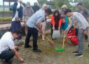 Jumat Bersih, Langkah Konkret Pemkot Parepare Jaga Keindahan Kota