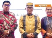Abdul Hayat Gani: Prof. Zudan Tinggalkan Warisan Positif untuk Sulawesi Selatan