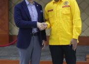 Imran Nur, Pria Asal Pinrang, Wakili Indonesia ke Jepang untuk Program Jenesys 2025