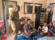Disdukcapil Pinrang Gelar Perekaman Data untuk Warga Berkebutuhan Khusus