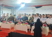 HIPMI Fest Pinrang 2025 Resmi Dibuka, Dorong Kolaborasi Pemuda, Pengusaha, dan Pemerintah