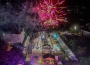 Penutupan Resmi HIPMI FEST 2025, Berhasil Menghadirkan Semangat Kolaborasi dan Kemajuan Ekonomi Pinrang