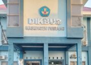 Dugaan “Pesta Seks” Siswa-Siswi SMP di Pinrang, Begini Penjelasan Dikbud