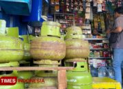 Dirjen Migas Sebut Status Pengecer LPG 3 Kg Ilegal-Penyebab Tak Tepat Sasaran