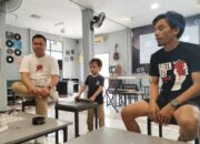 “Dari Zumba hingga Ma’rodo: HIPMI Fest Pinrang Jadi Ajang Kreativitas dan Kebudayaan”