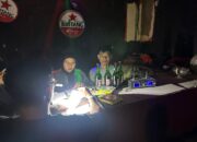 Tak Berizin, Polres Sita Puluhan Miras di Lima THM Populer di Pinrang