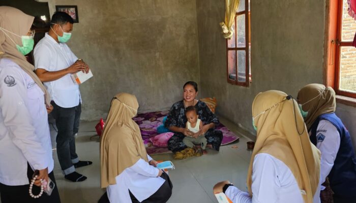 Peduli Kesehatan Warga, Huadi Group Gelar Pemeriksaan Gratis dan Edukasi Kesehatan