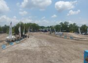 Ajang Bergengsi! Bupati Cup Grass Track dan Motocross Championship 2025 Panaskan Sirkuit Malimpung