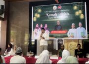 SMAN 7 Pinrang Gelar Program Unggulan KEMAH TAHFIDZ
