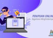 Ketua DPRD Pinrang Jadi Korban Tipu Online “Sobis”, Begini Tips Menghindari Tipu Online !