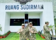 Retret Kemendagri, Wali Kota dan Wawali Parepare Bahas Penguatan Pemerintahan Daerah