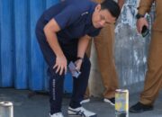 Antisipasi Banjir, Pemerintah Parepare Gencarkan Aksi Bersih Kota