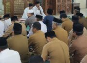 Pemerintah Kota Parepare Gelar Peringatan Isra Mikraj di Masjid Agung