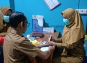 Pemkot Parepare Gelar Pemeriksaan Kesehatan Gratis bagi Warga yang Berulang Tahun