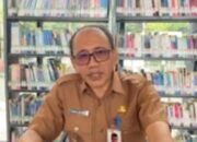 Perpustakaan Parepare Uji Coba Layanan Malam, Fasilitasi Penggiat Literasi