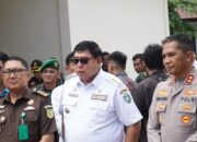 Parepare Masuk 10 Besar Kota Pembangunan Berkelanjutan di Indonesia