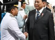 Tasming Hamid dan Hermanto Resmi Dilantik sebagai Wali Kota dan Wakil Wali Kota Parepare