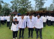 Tasming Hamid: Retreat di Akmil Magelang Bantu Perkuat Kepemimpinan Kepala Daerah