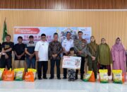 Program Filantropi Cilik Lazismu Dapat Apresiasi, Jadi Contoh Gerakan Sosial di Sekolah