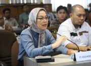 Dukung PSN, Huadi Group Ajak Stakeholder Cari Solusi Soal Pemukiman Warga