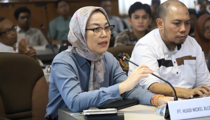 Dukung PSN, Huadi Group Ajak Stakeholder Cari Solusi Soal Pemukiman Warga