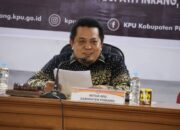 Ali Jodding: Terima Kasih atas Suksesnya Pilkada Pinrang!