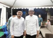 Hadiri Bukber Azhar Arsyad, Dokter Ical: Nuansa Keakraban PKB Memang Beda