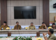 Pemkab Pinrang Target Produsen Ikan Terbesar di Sulsel