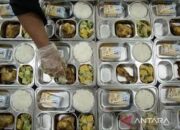 Pemkab Pinrang Anggarkan Rp 16 M untuk Program Makan Bergizi Gratis