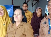 Deteksi Dini Penyakit, Dinkes Pinrang Gelar ACF 3 di 20 Titik dengan Target 3.000 Warga
