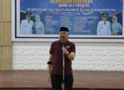 Pemkab Pinrang Gelar Klinik Ramadan, Perkuat Silaturahmi dan Sinergi Antarinstansi