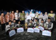 Pinrang Juara Umum Tilawatil Qur’an dan Hadits ke- XXIII Sulsel