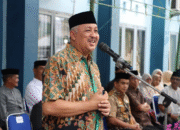 Dikbud Pinrang Gelar Buka Puasa, Bupati-Wakil Bupati Turut Hadir