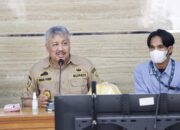 Rudi Hartono Siap Rebut Kursi Ketua PWI Pinrang Usai Dapat Restu Bupati 