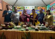 Pinrang Ekspo 2025: Produk Perkebunan Unggulan Pinrang Tarik Minat Pengunjung