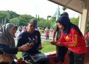 Dukcapil Pinrang Gaungkan Digitalisasi lewat Aktivasi IKD Massal
