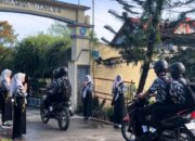 Inovasi AMAN BAH SMAN 7 Pinrang, Solusi Kreatif Kurangi Polusi Udara Sekolah