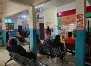 Puskesmas Teppo Gencarkan Sosialisasi Obat Cacing dan PSN untuk Cegah Penyakit di Masyarakat