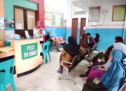 Puskesmas Teppo Siap Gelar Sosialisasi Pemberian Vitamin A untuk Balita