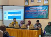 Puskesmas Leppangang Gelar Lokakarya Mini Bulanan, Bahas Capaian SPM, ASIK, dan Cek Kesehatan Gratis