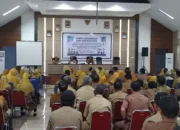 Dinas Pendidikan dan Kebudayaan Pinrang Sosialisasikan SPMB 2025