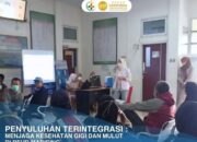 RSUD Madising Ajak Masyarakat Lebih Peduli Kesehatan Gigi dan Mulut Lewat Penyuluhan Terpadu