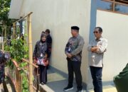 Kadis Dikbud Pinrang Apresiasi Inovasi dan Lingkungan Asri SMAN 7 Pinrang