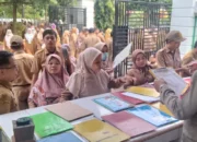 Pemkab Enrekang Siap Bayar Gaji ke-13, Berikut Jadwalnya