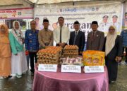 Pemkab Enrekang Gelar Gerakan Pangan Murah Tiga Hari Jelang Idul Adha
